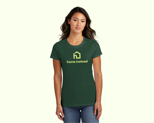 Port & Company® Women's Fan Favorite™ Tee image thumbnail