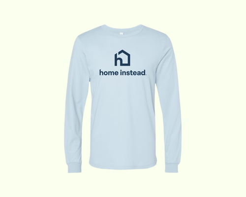 BELLA + CANVAS - Jersey Long Sleeve Tee image thumbnail