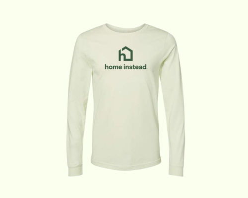 BELLA + CANVAS - Jersey Long Sleeve Tee image thumbnail