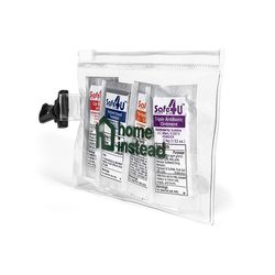 Image of On The Go 12-Piece First Aid Pack