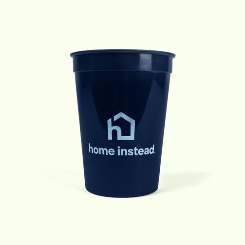 12 OZ. GAME STADIUM CUP  image thumbnail