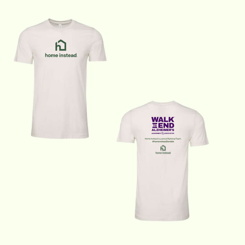 Walk to End Alz T-Shirts image thumbnail