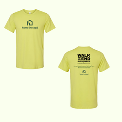 Image of Walk to End Alz T-Shirts