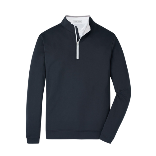 Peter Millar Perth 1/4 Zip  image thumbnail