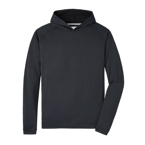 Peter Millar Pine Hoodie image thumbnail