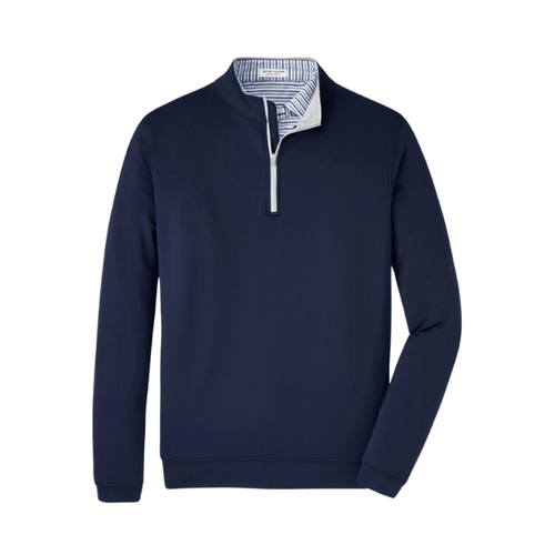 Peter Millar Perth 1/4 Zip  image thumbnail