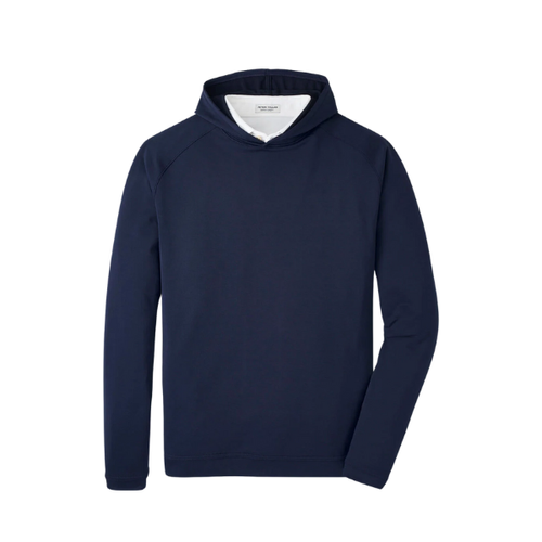 Peter Millar Pine Hoodie image thumbnail