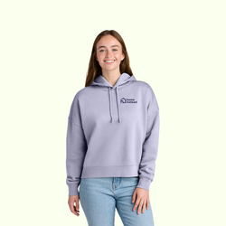 Image of Stanley/Stella Women’s Stella Nora Hooded Sweatshirt
