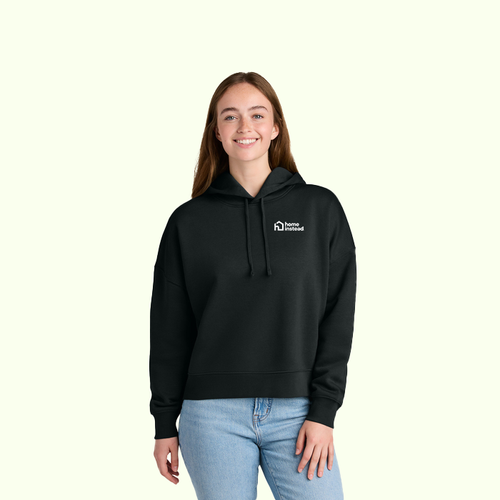 Stanley/Stella Women’s Stella Nora Hooded Sweatshirt image thumbnail
