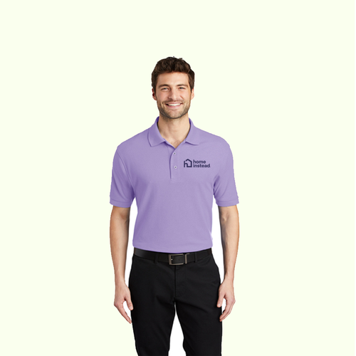 Port Authority® Men's Silk Touch™ Polo  image thumbnail