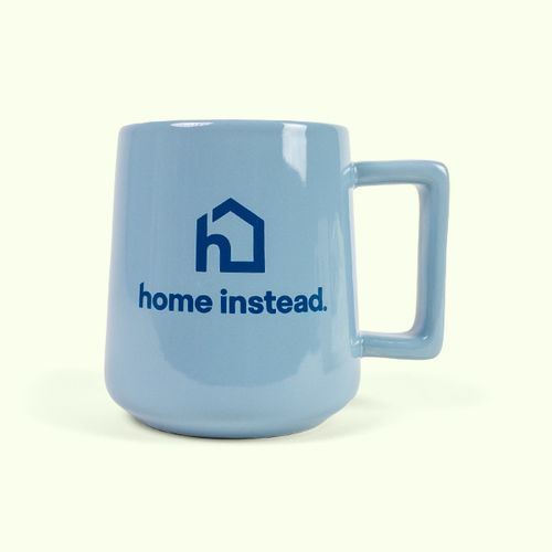 Jude 17 oz ceramic mug image thumbnail