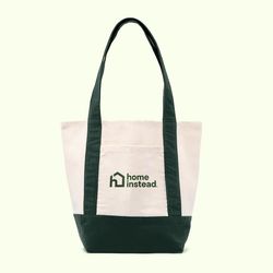 Image of Trace & Carry Merchant 10 oz Tote