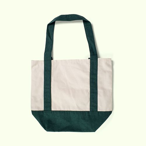 Trace & Carry Merchant 10 oz Tote image thumbnail