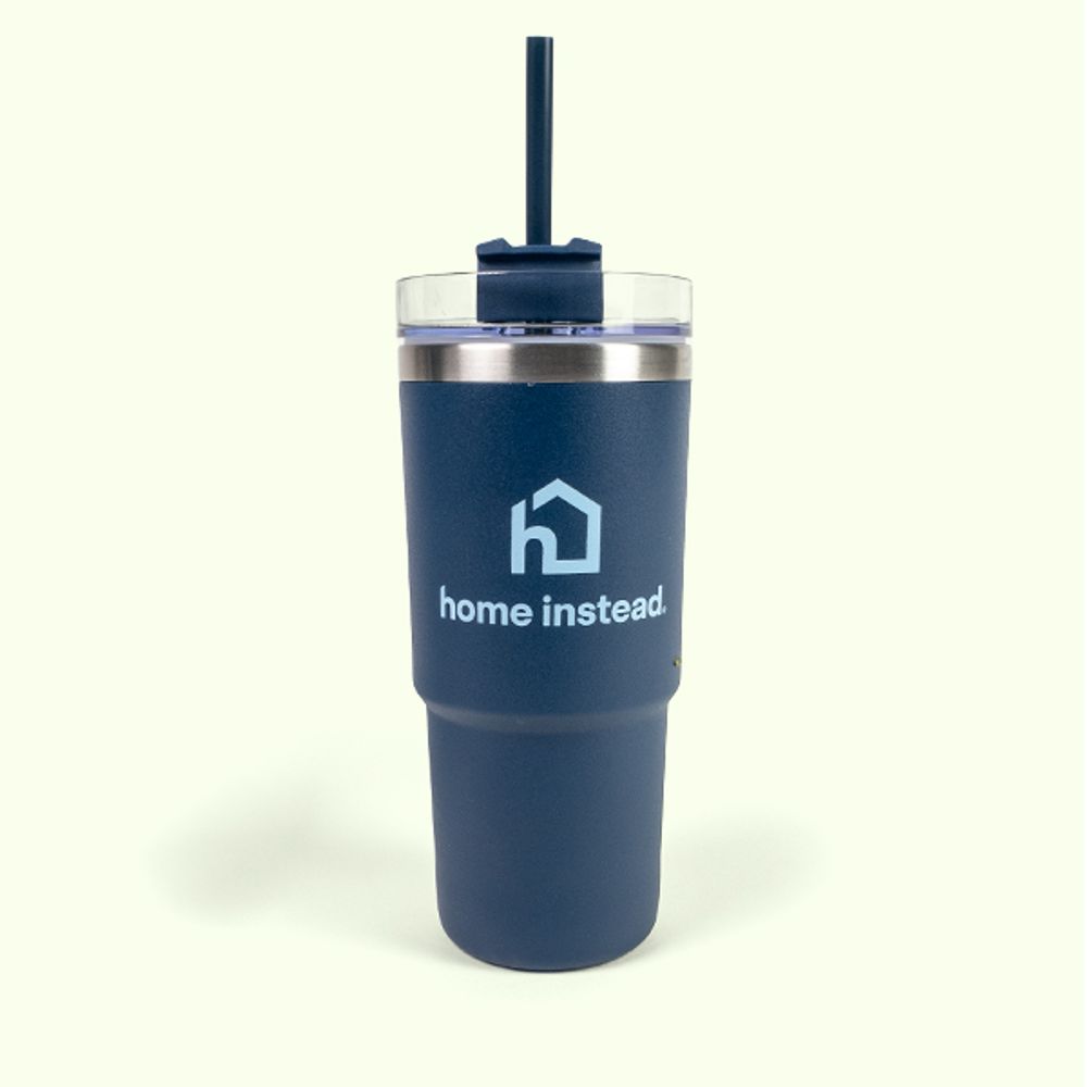 24 oz EcoFusion Recycled Tumbler primary image
