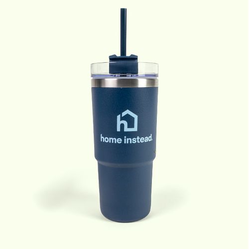 24 oz EcoFusion Recycled Tumbler image thumbnail