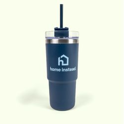 Image of 24 oz EcoFusion Recycled Tumbler