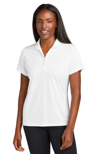 Sport-Tek® Ladies PosiCharge® Re-Compete Polo  image thumbnail