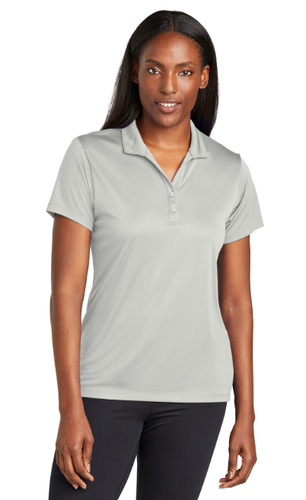 Sport-Tek® Ladies PosiCharge® Re-Compete Polo  image thumbnail