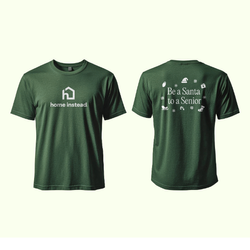 Image of BASTA - Gildan® - DryBlend® 50 Cotton/50 Poly T-Shirt 