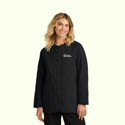 Image of Mercer+Mettle® Women’s Quilted Liner Jacket