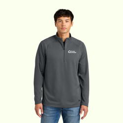 Image of New Era® Stand Out 1/4-Zip