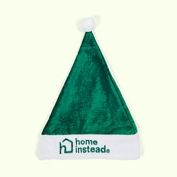 Image of Custom Santa Hat