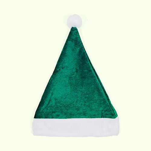 Custom Santa Hat image thumbnail Custom Santa Hat image thumbnail