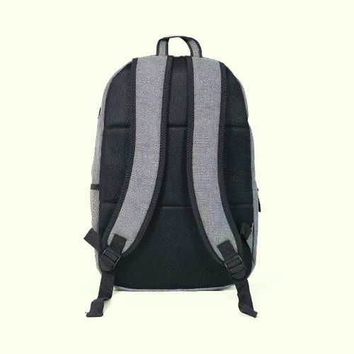 Graphite Deluxe 15 Inch Laptop Backpack image thumbnail