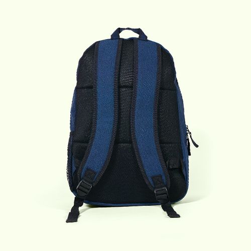 Graphite Deluxe 15 Inch Laptop Backpack image thumbnail