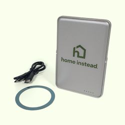 Image of 5,000 mAh Stand & Deliver Power Bank