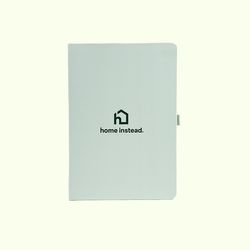 Image of Notebook - Monolith A5 Stone Paper 