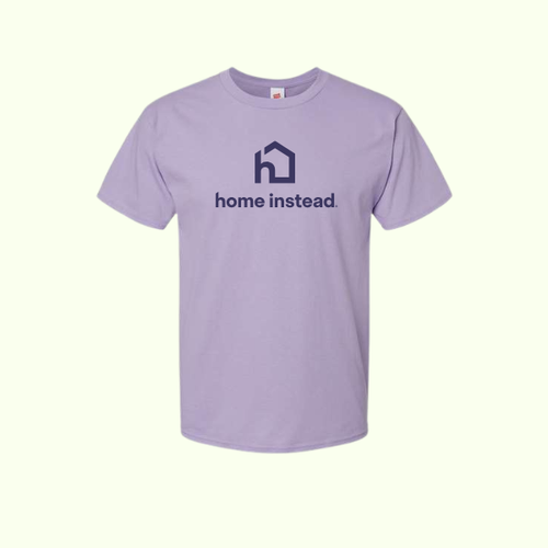 $5 Home Instead Tee! image thumbnail