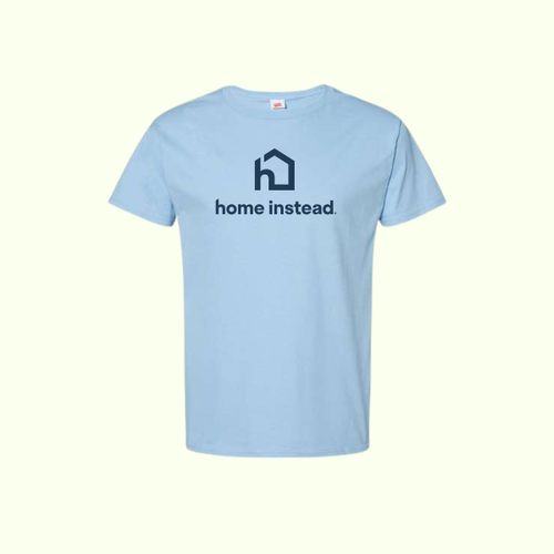 $5 Home Instead Tee! image thumbnail