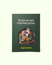 Image of Portfolio with 8 pages inside