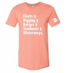 Image of 2022 Ladies Tee