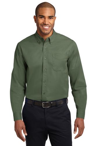 Men's Port Authority Long Sleeve Easy Care Shirt *CUSTOM ORDER* image thumbnail