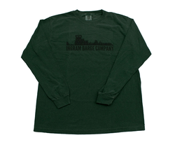 Image of 2023 Comfort Colors Long Sleeve Tee