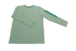 Image of 2023 Performance Long Sleeve Tee