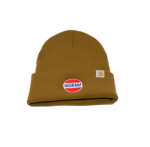 Carhartt Cuff Beanie image thumbnail