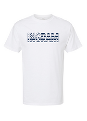 Image of 2023 Budget Tee (White)