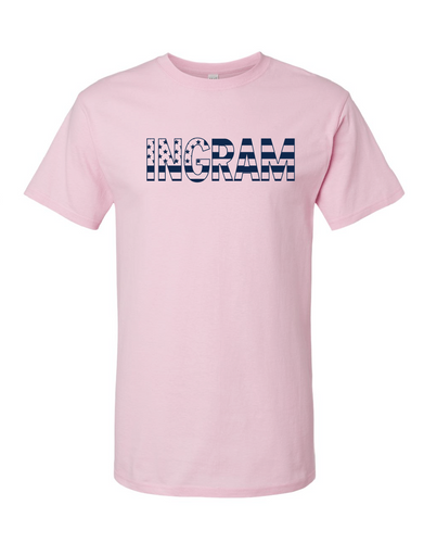 2023 Budget Tee (Light Pink) image thumbnail