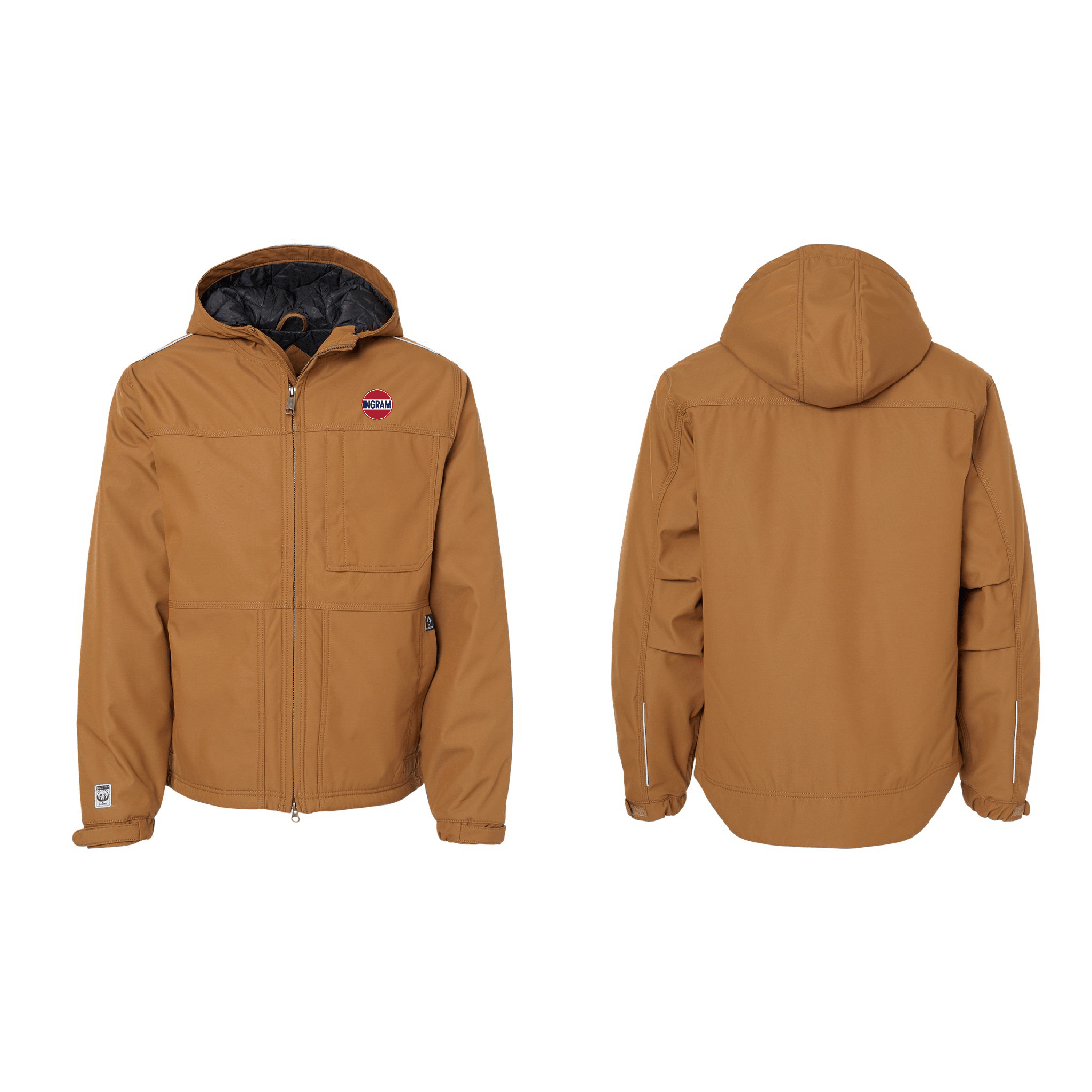 Image of Dri Duck Kodiak Jacket