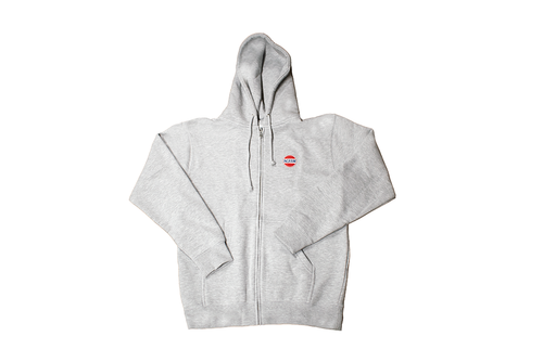 2023 Full-Zip Hooded Sweatshirt image thumbnail