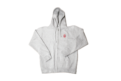 Image of 2023 Full-Zip Hooded Sweatshirt