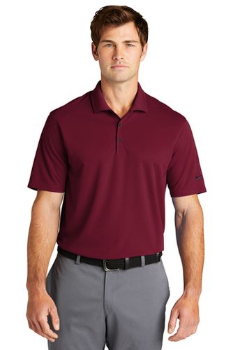 Nike Dri-FIT Micro Pique 2.0 Polo *CUSTOM ORDER* image thumbnail