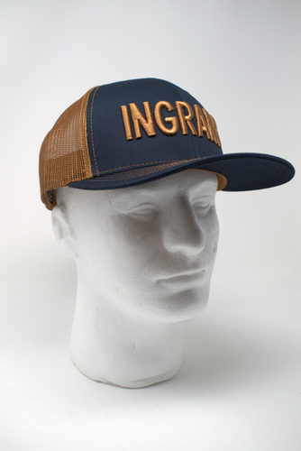 Richardson 112 Ingram Text Cap image thumbnail