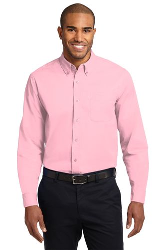 Men's Port Authority Long Sleeve Easy Care Shirt *CUSTOM ORDER* image thumbnail