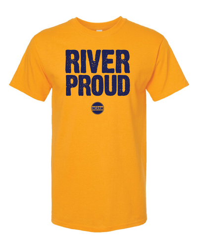 2024 Budget Tee (Gold) image thumbnail 2024 Budget Tee (Gold) image thumbnail