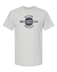 Image of 2024 Budget Tee (Platinum)