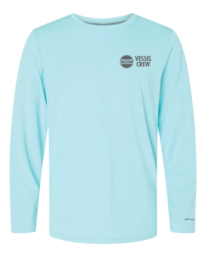 2024 Performance Long Sleeve Tee primary image